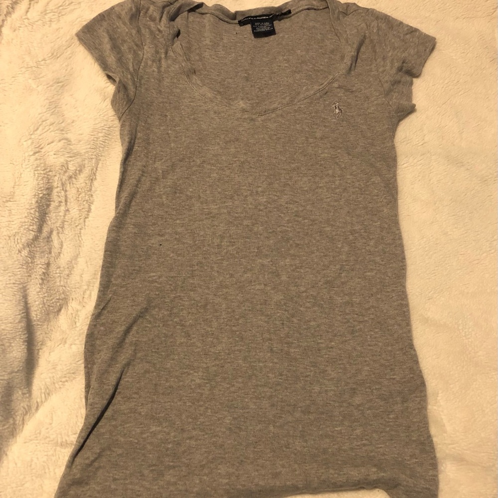 Ralph Lauren Sport t-shirt size S